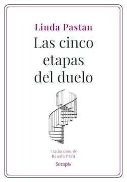 Las cinco etapas del duelo1