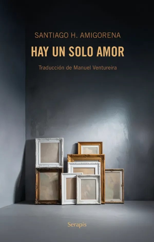 Hay un solo amor1