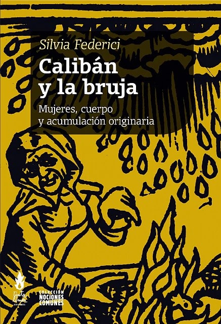 Calibán y la bruja 1