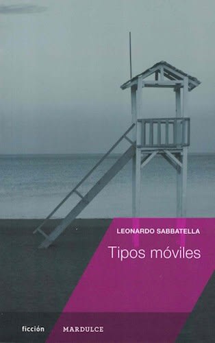 Tipos móviles1