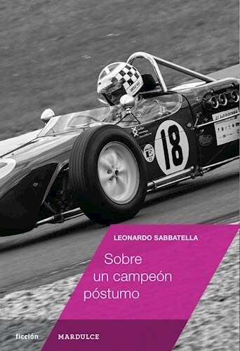 Un campeón póstumo1