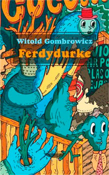 Ferdydurke1