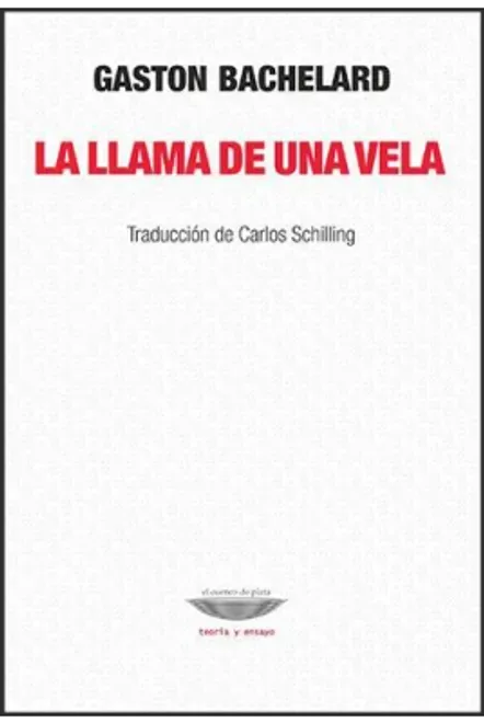 La llama de una vela1