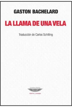 La llama de una vela1