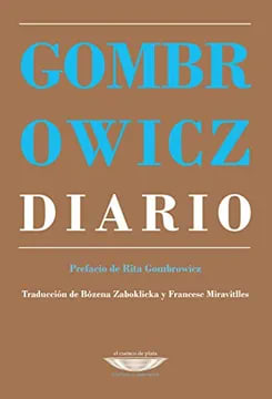 Diario 1953-1969 (Witold Gombrowicz)1