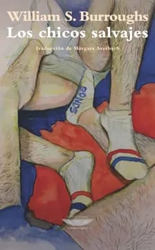 Los chicos salvajes2
