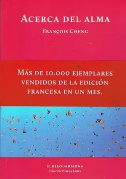 Acerca del alma1