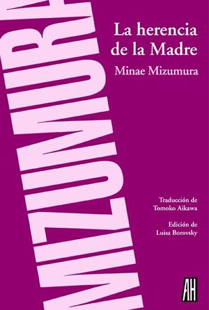 La herencia de la madre 2