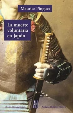 La muerte voluntaria en japón1