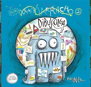 Mimimarracho 2 - Dibujolga1