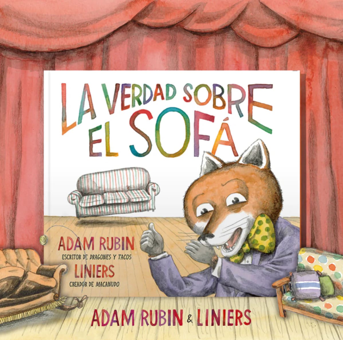 La verdad sobre el sofá1