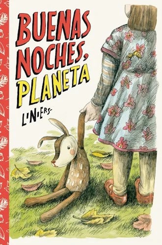 Buenas noches, planeta1