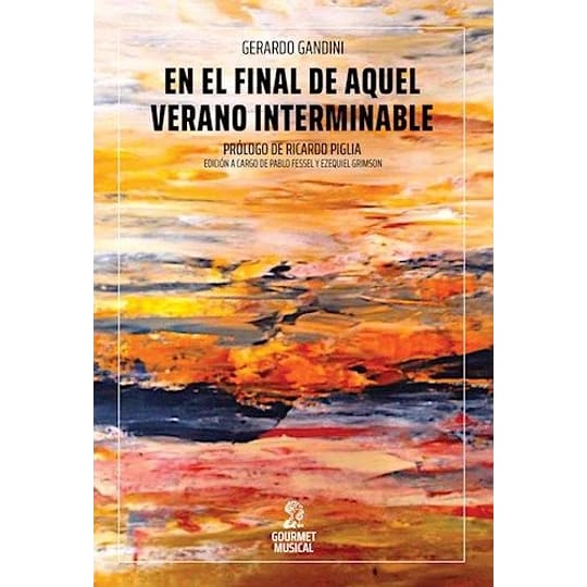En el final de aquel verano interminable 1
