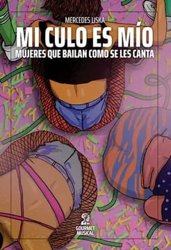 Mi culo es mío1