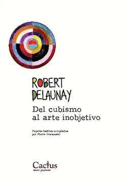 Del cubismo al arte inobjetivo1