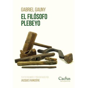 El filósofo plebeyo1