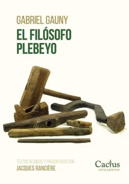 El filósofo plebeyo 3