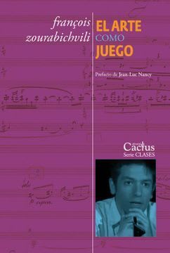 El arte como juego1