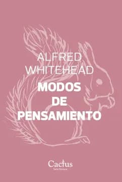 Modos de pensamiento1