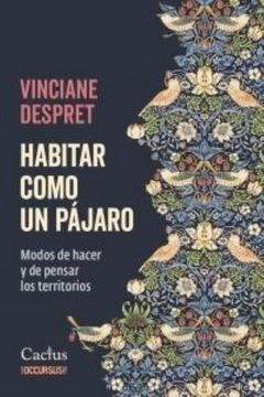 Habitar como un pájaro 1