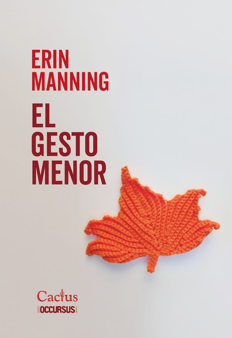 El gesto menor1