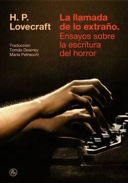 La llamada de lo extraño1