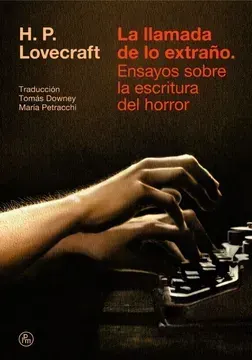 la llamada de lo extraño1