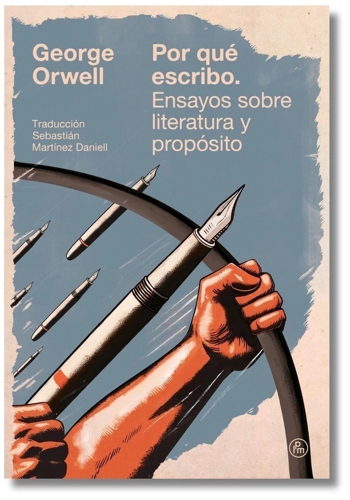 Por qué escribo1