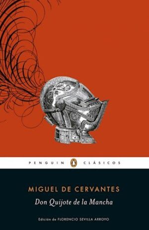 El don quijote de la mancha3