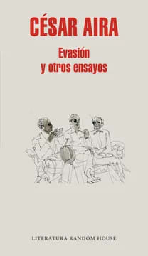 Evasión y otros ensayos1