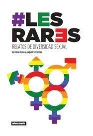 #Lesrares1