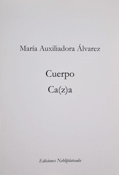 Cuerpo / Ca(z)a1