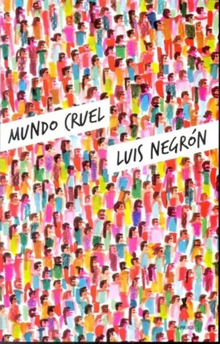 Mundo cruel1
