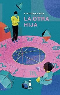 La otra hija (Santiago La Rosa)1