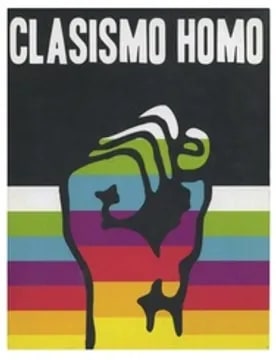 Clasismo Homo1