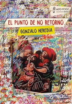 El punto de no retorno1