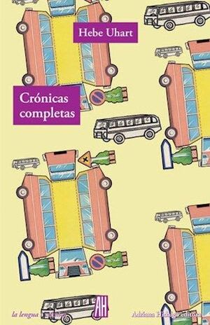 Crónicas completas 1
