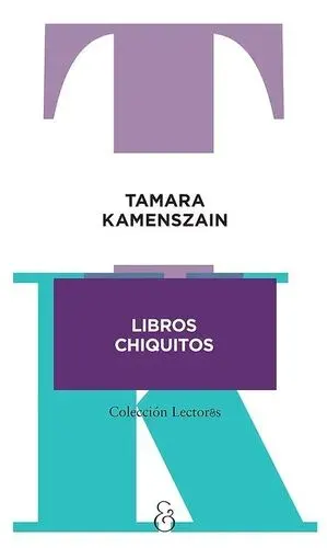 Libros chiquitos1