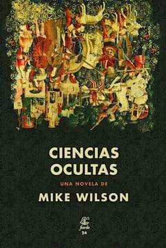 Ciencias ocultas1