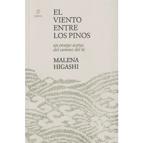 El viento entre los pinos 1