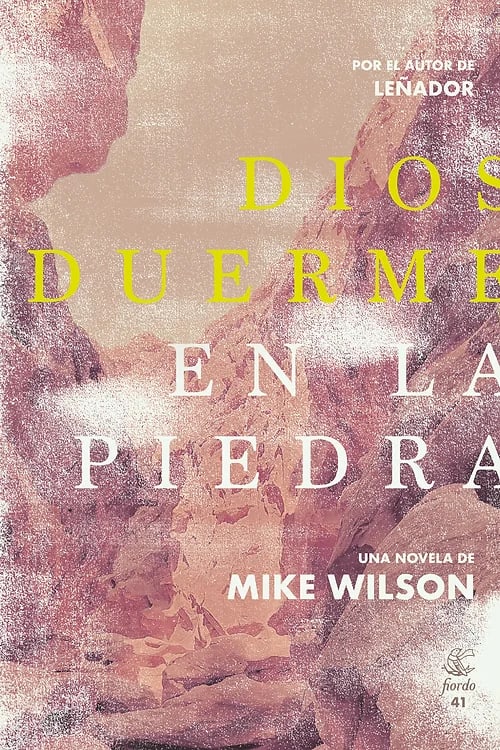 Dios duerme en la piedra1