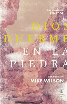 Dios duerme en la piedra2