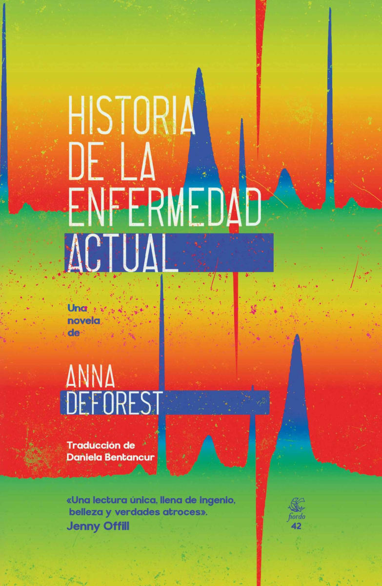 Historia de la enfermedad actual1