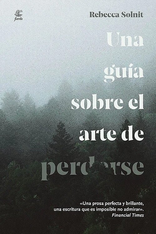 Una guía sobre el arte de perderse2