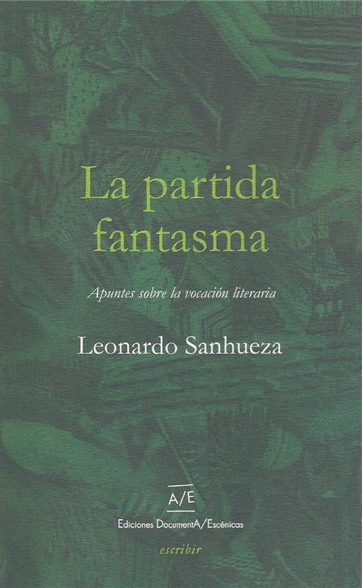 La partida fantasma1