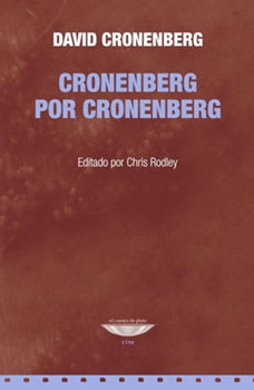 Cronenberg por Cronenberg1