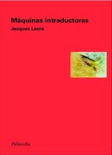 Máquinas intraductoras 2