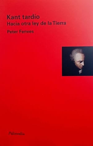 Hacia otra ley de la tierra1