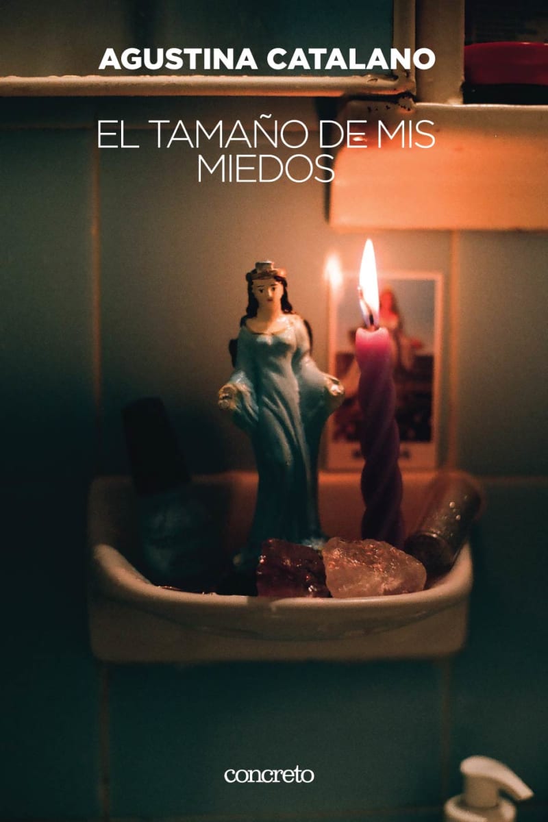 El tamaño de mis miedos1