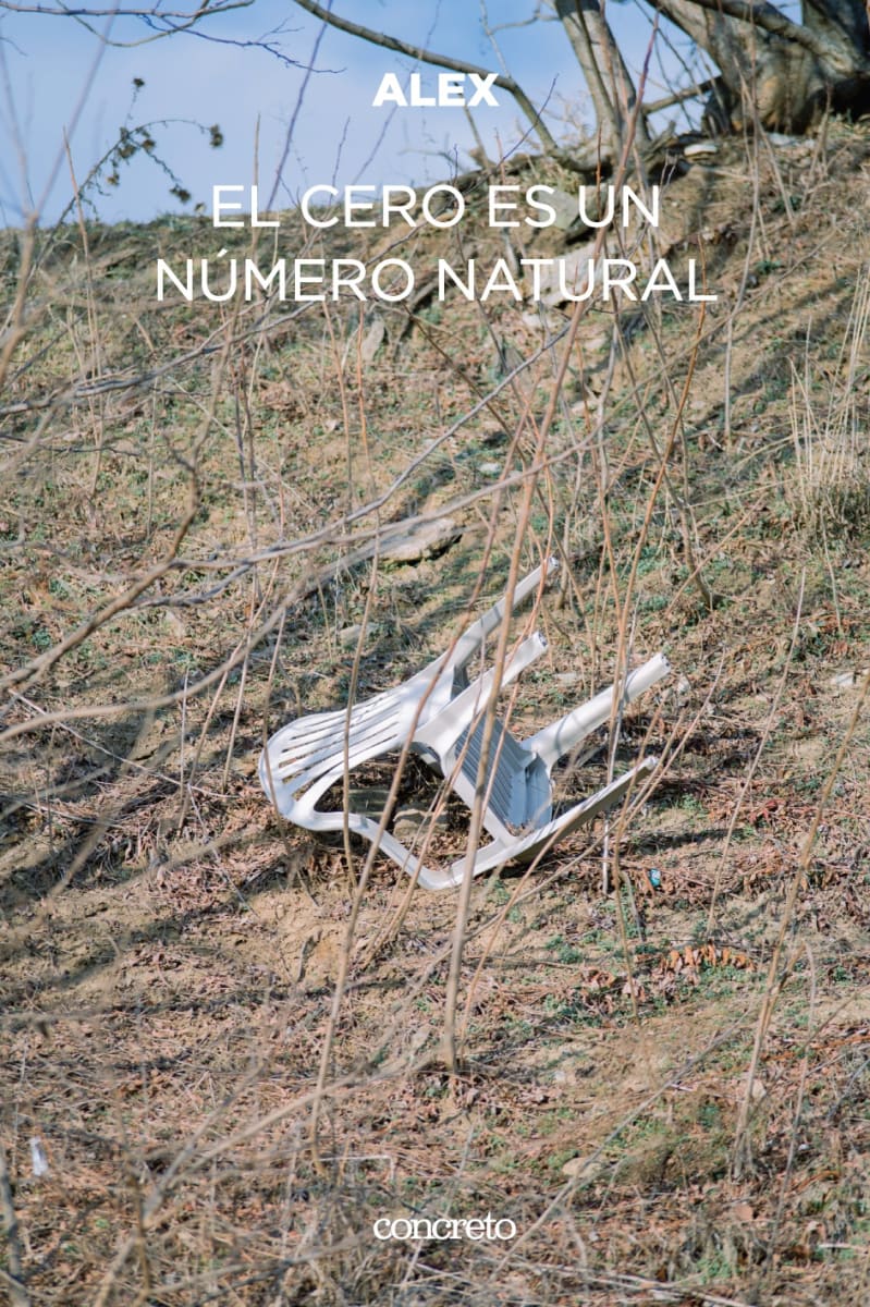 El cero es un número natural1